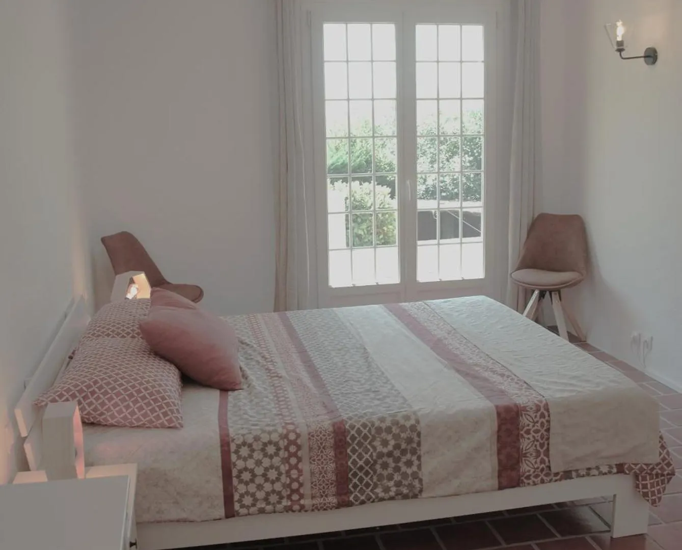 L'Orangeraie Villa Mougins
