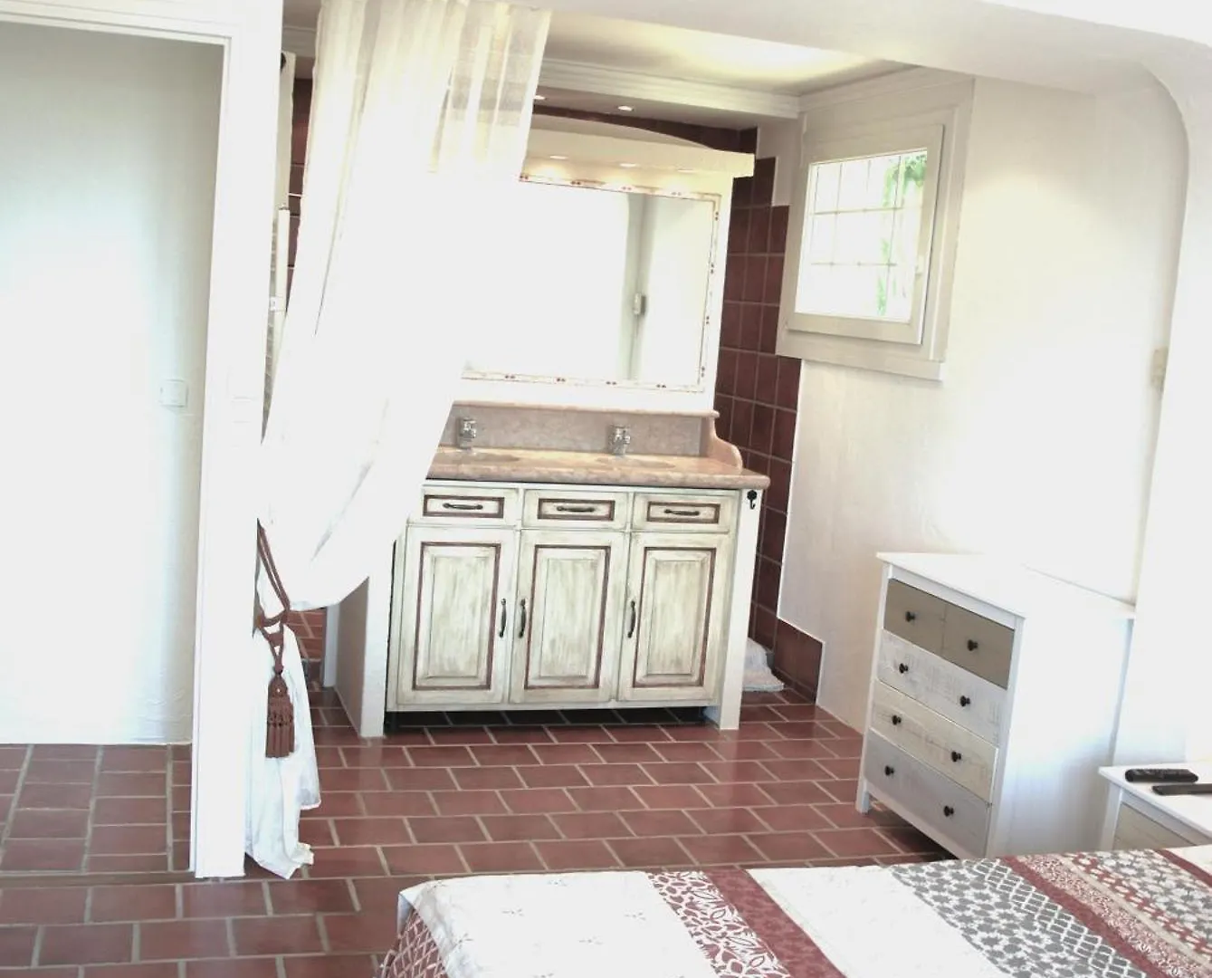 L'Orangeraie Villa Mougins