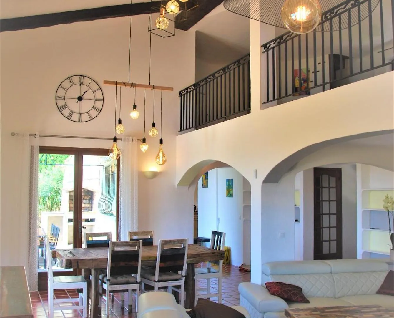 L'Orangeraie Villa Mougins Frankrijk