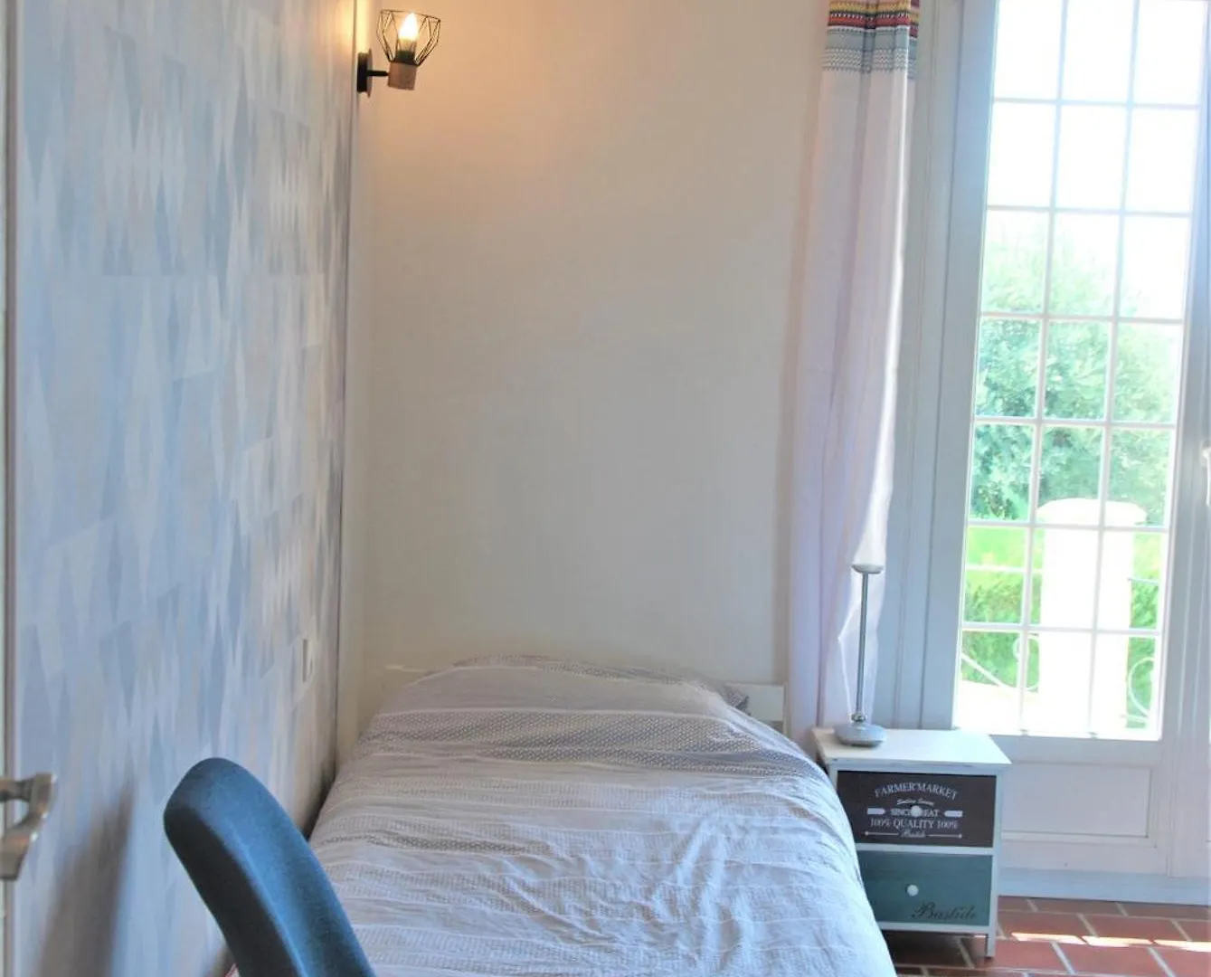 L'Orangeraie Villa Mougins